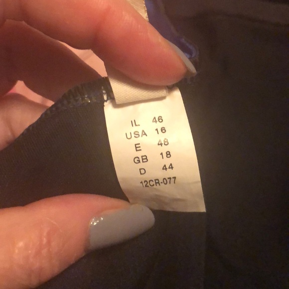 Gottex swimsuit - Picture 9 of 9